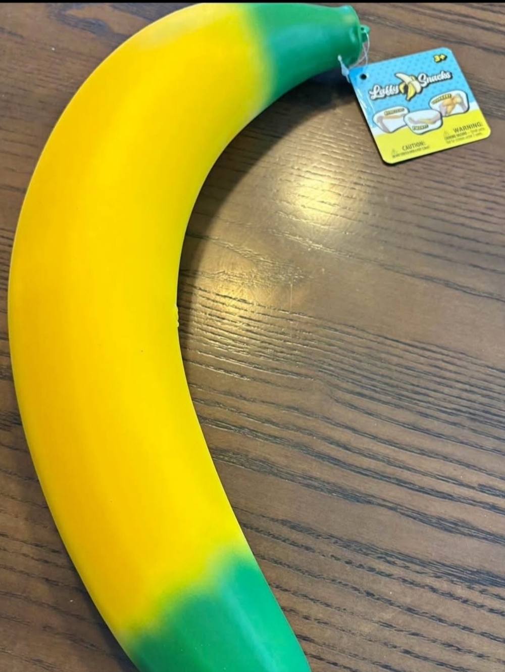 Viral Squishy Banana